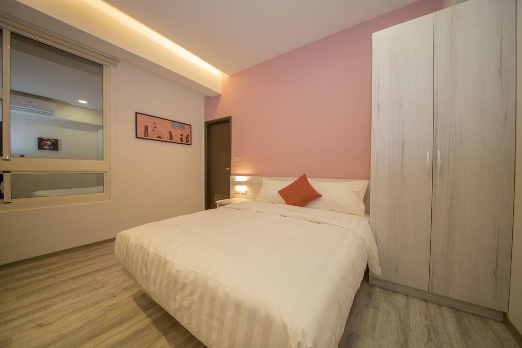 177 Guest House Nantou Zewnętrze zdjęcie