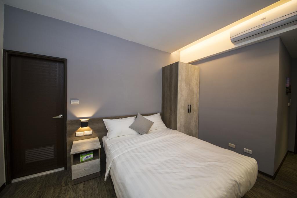 177 Guest House Nantou Zewnętrze zdjęcie