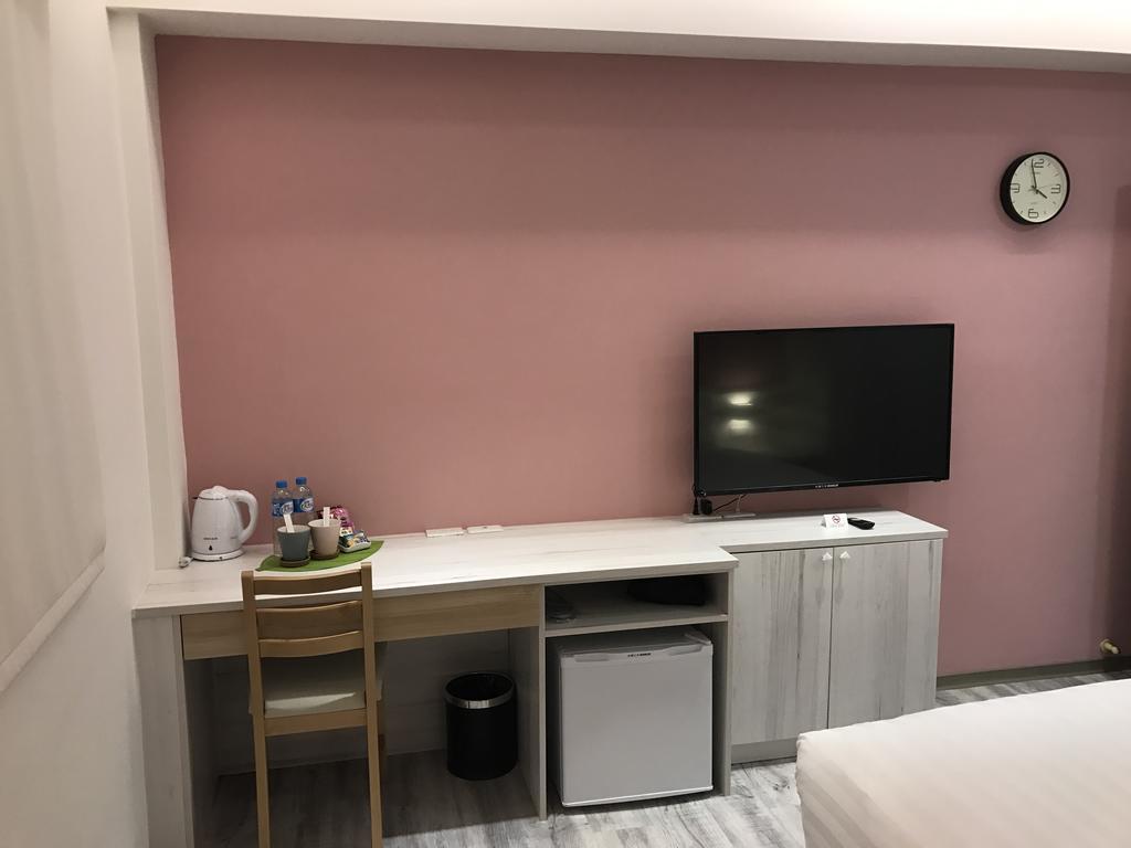 177 Guest House Nantou Zewnętrze zdjęcie