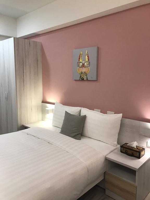 177 Guest House Nantou Zewnętrze zdjęcie