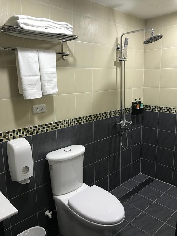 177 Guest House Nantou Zewnętrze zdjęcie